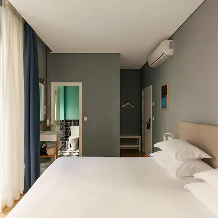 Esqina Urban Lodge-3